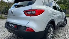 Renault Kadjar 1.5 dCi Exclusive de 2018