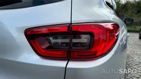 Renault Kadjar 1.5 dCi Exclusive de 2018