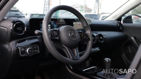 Mercedes-Benz Classe A 180 d Style de 2020