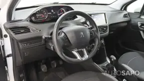 Peugeot 208 Active 1.4 VTi de 2015