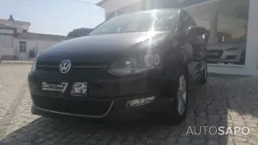 Volkswagen Polo 1.2 TDi Match de 2012