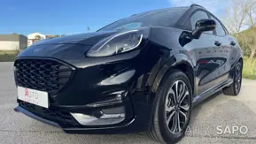 Ford Puma 1.0 EcoBoost MHEV ST-Line de 2023