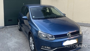 Volkswagen Polo 1.0 TSi BlueMotion de 2015