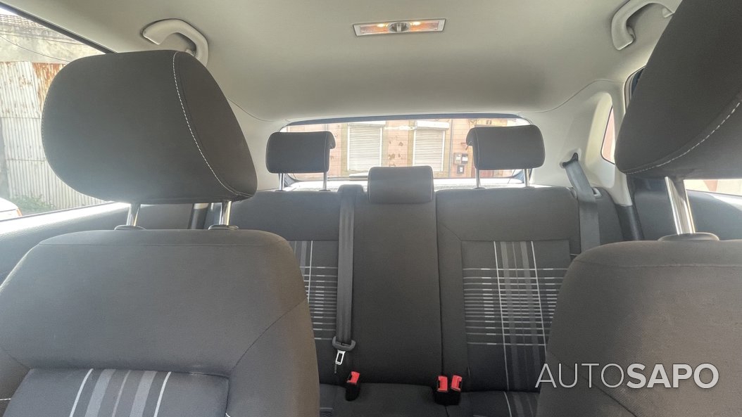 Volkswagen Polo 1.0 TSi BlueMotion de 2015