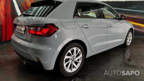 Audi A1 de 2022