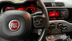 Fiat Panda de 2019