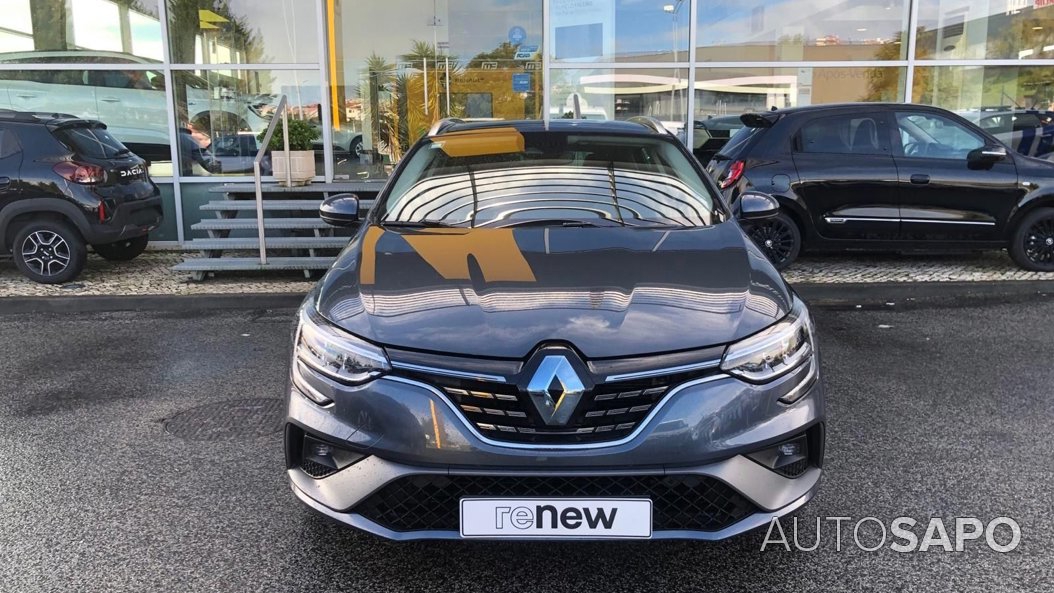 Renault Mégane ST 1.5 dCi GT Line EDC de 2022