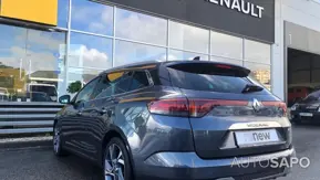 Renault Mégane ST 1.5 dCi GT Line EDC de 2022