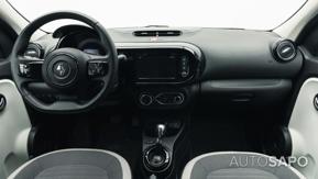 Renault Twingo de 2021