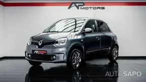 Renault Twingo de 2021