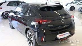 Opel Corsa-e e-Elegance de 2022