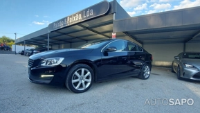 Volvo S60 2.0 D3 Momentum Geartronic de 2017