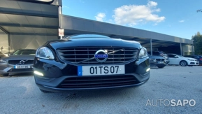 Volvo S60 2.0 D3 Momentum Geartronic de 2017