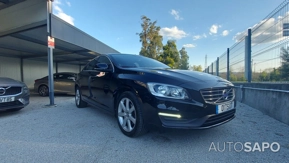 Volvo S60 2.0 D3 Momentum Geartronic de 2017