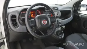 Fiat Panda 1.2 Lounge de 2019