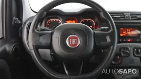 Fiat Panda 1.2 Lounge de 2019