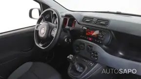 Fiat Panda 1.2 Lounge de 2019