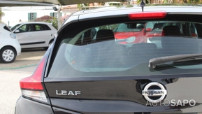 Nissan Leaf Acenta de 2019