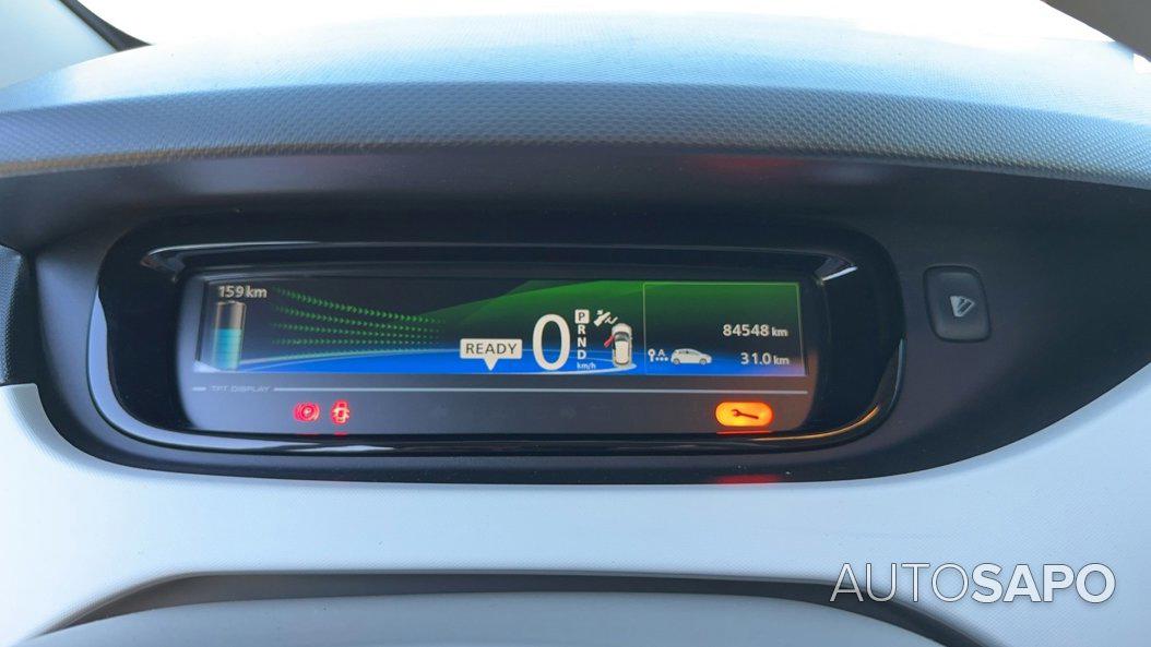 Renault ZOE Life de 2019