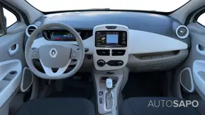 Renault ZOE Life de 2019