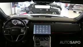 Land Rover Range Rover Sport 3.0 SDV6 Autobiography de 2023