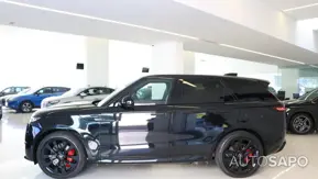 Land Rover Range Rover Sport 3.0 SDV6 Autobiography de 2023