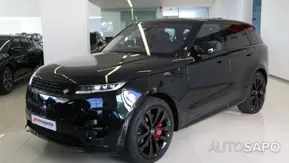 Land Rover Range Rover Sport 3.0 SDV6 Autobiography de 2023