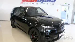 Land Rover Range Rover Sport 3.0 SDV6 Autobiography de 2023