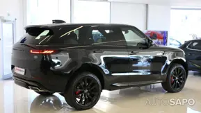 Land Rover Range Rover Sport 3.0 SDV6 Autobiography de 2023