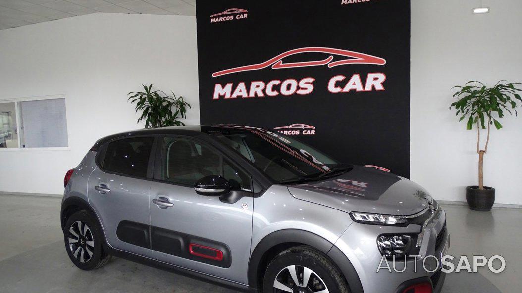 Citroen C3 1.2 PureTech C-Series de 2021