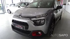 Citroen C3 1.2 PureTech C-Series de 2021