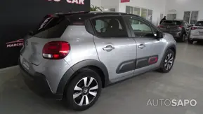 Citroen C3 1.2 PureTech C-Series de 2021