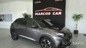 Peugeot 2008 1.2 PureTech Allure de 2021