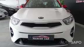 Kia Stonic 1.6 CRDi EX de 2018