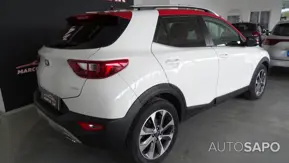 Kia Stonic 1.6 CRDi EX de 2018