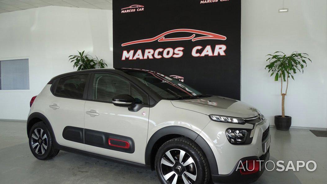 Citroen C3 de 2021