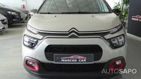 Citroen C3 1.2 PureTech C-Series de 2021