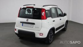 Fiat Panda 1.0 Hybrid City Life de 2022