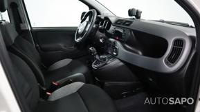 Fiat Panda 1.0 Hybrid City Life de 2022