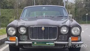 Jaguar XJ 6 4.2 Sovereign de 1972