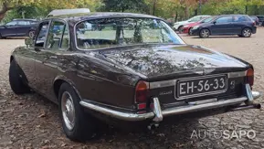 Jaguar XJ 6 4.2 Sovereign de 1972