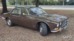 Jaguar XJ 6 4.2 Sovereign de 1972