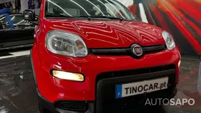 Fiat Panda de 2022