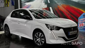 Peugeot 208 de 2023