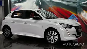 Peugeot 208 de 2023