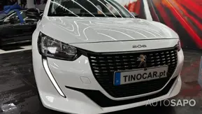 Peugeot 208 de 2023