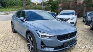 Polestar 2 de 2021