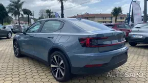 Polestar 2 de 2021