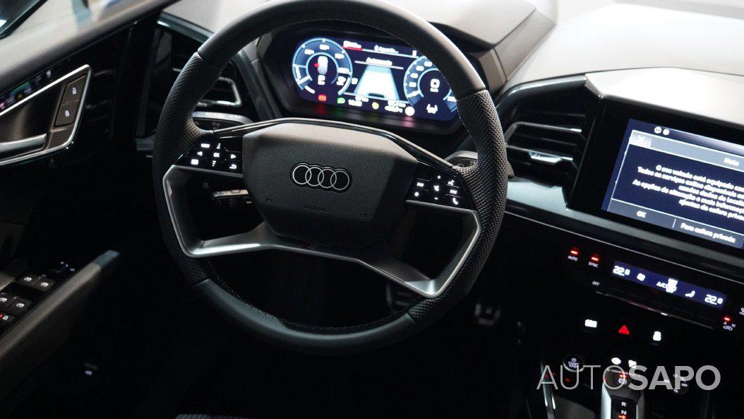 Audi Q4 de 2023