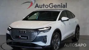 Audi Q4 de 2023